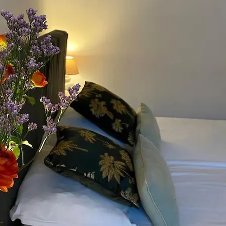 Apartment Le Roseau - En Plein Coeur Historique