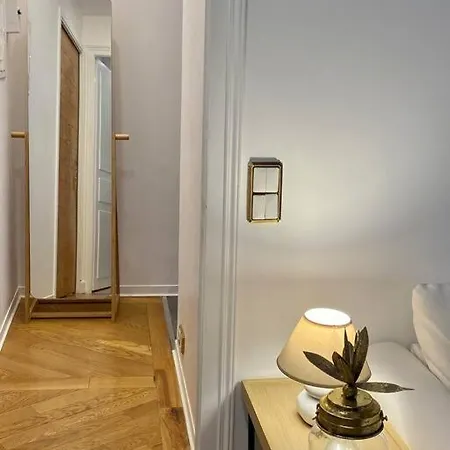 Apartment Le Roseau - En Plein Coeur Historique *